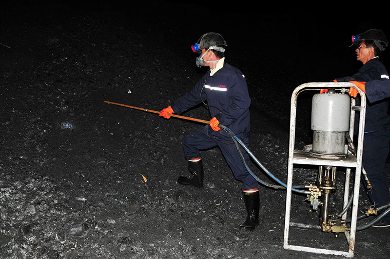 矿用加固材料 矿用加固材料