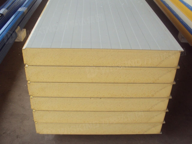 板材用硬质聚氨酯泡沫塑料