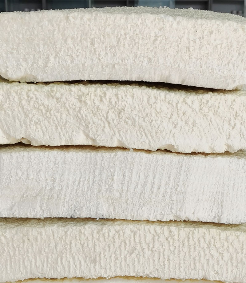 聚氨酯保温喷涂材料