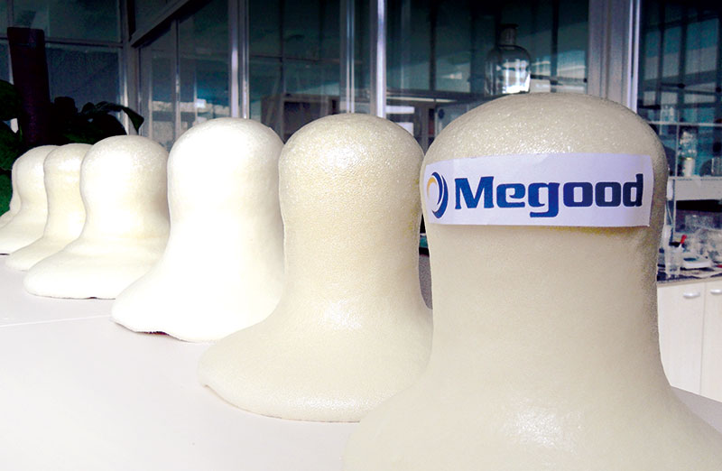 矿用高分子材料