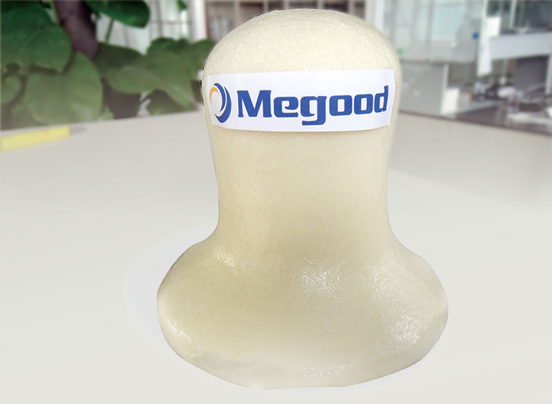 聚氨酯喷涂保温材料