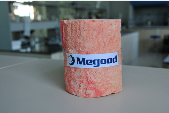 聚氨酯保温喷涂材料