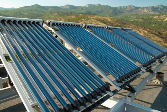 太阳能用硬质聚氨酯泡沫塑料